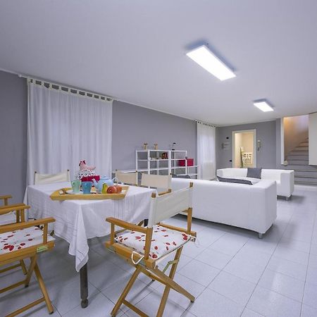 Villa Paola Tremezzo Eksteriør billede