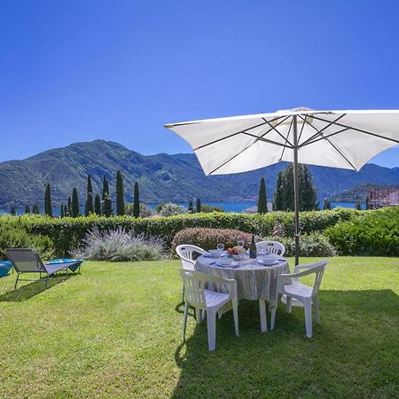 Villa Paola Tremezzo Eksteriør billede