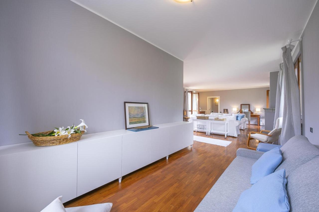 Villa Paola Tremezzo Eksteriør billede