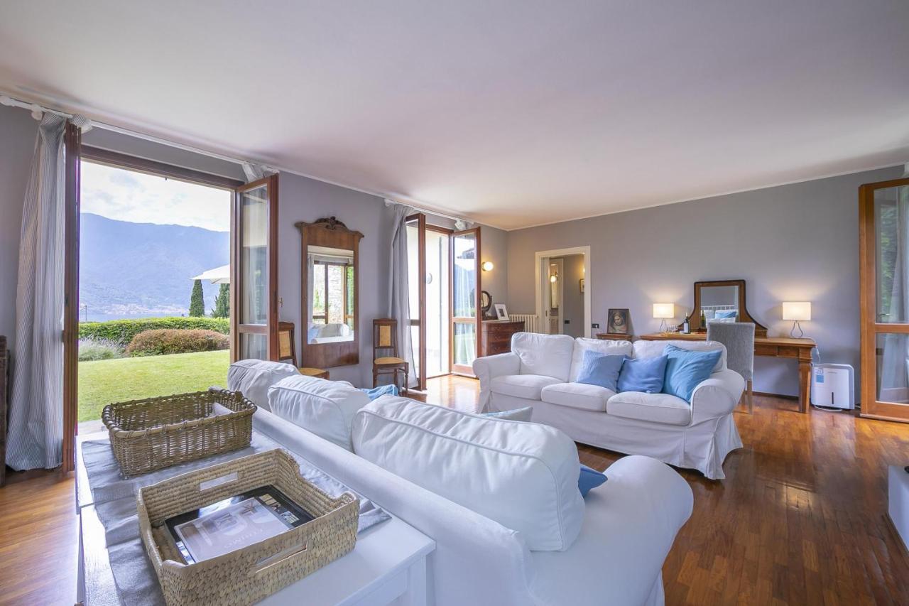 Villa Paola Tremezzo Eksteriør billede