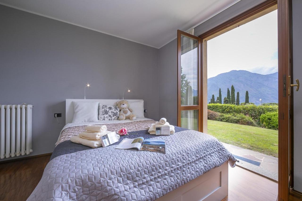 Villa Paola Tremezzo Eksteriør billede