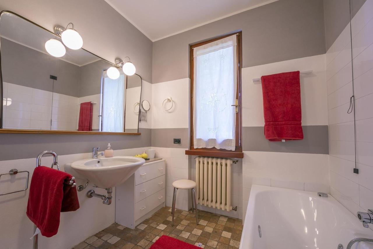 Villa Paola Tremezzo Eksteriør billede
