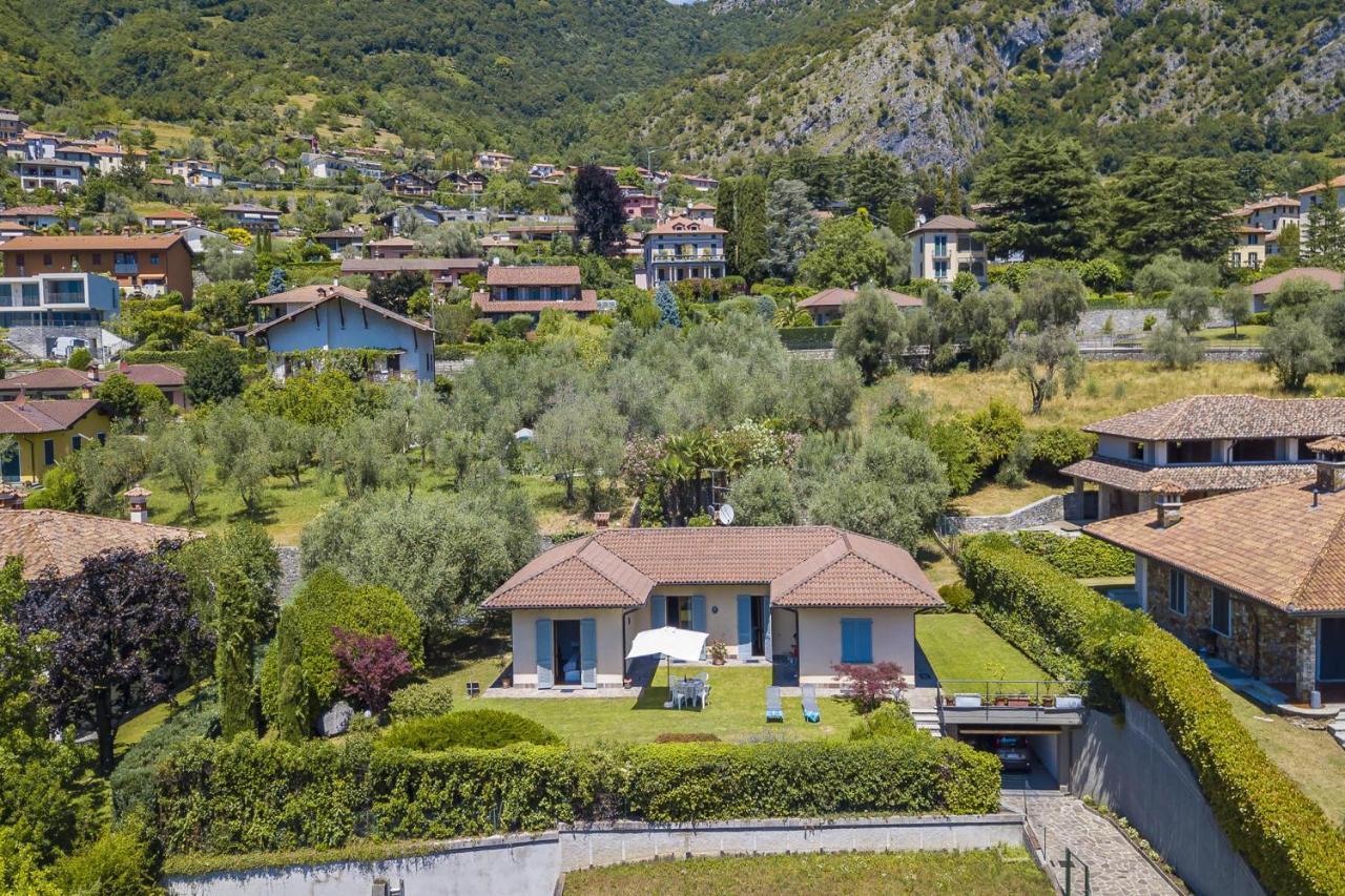 Villa Paola Tremezzo Eksteriør billede