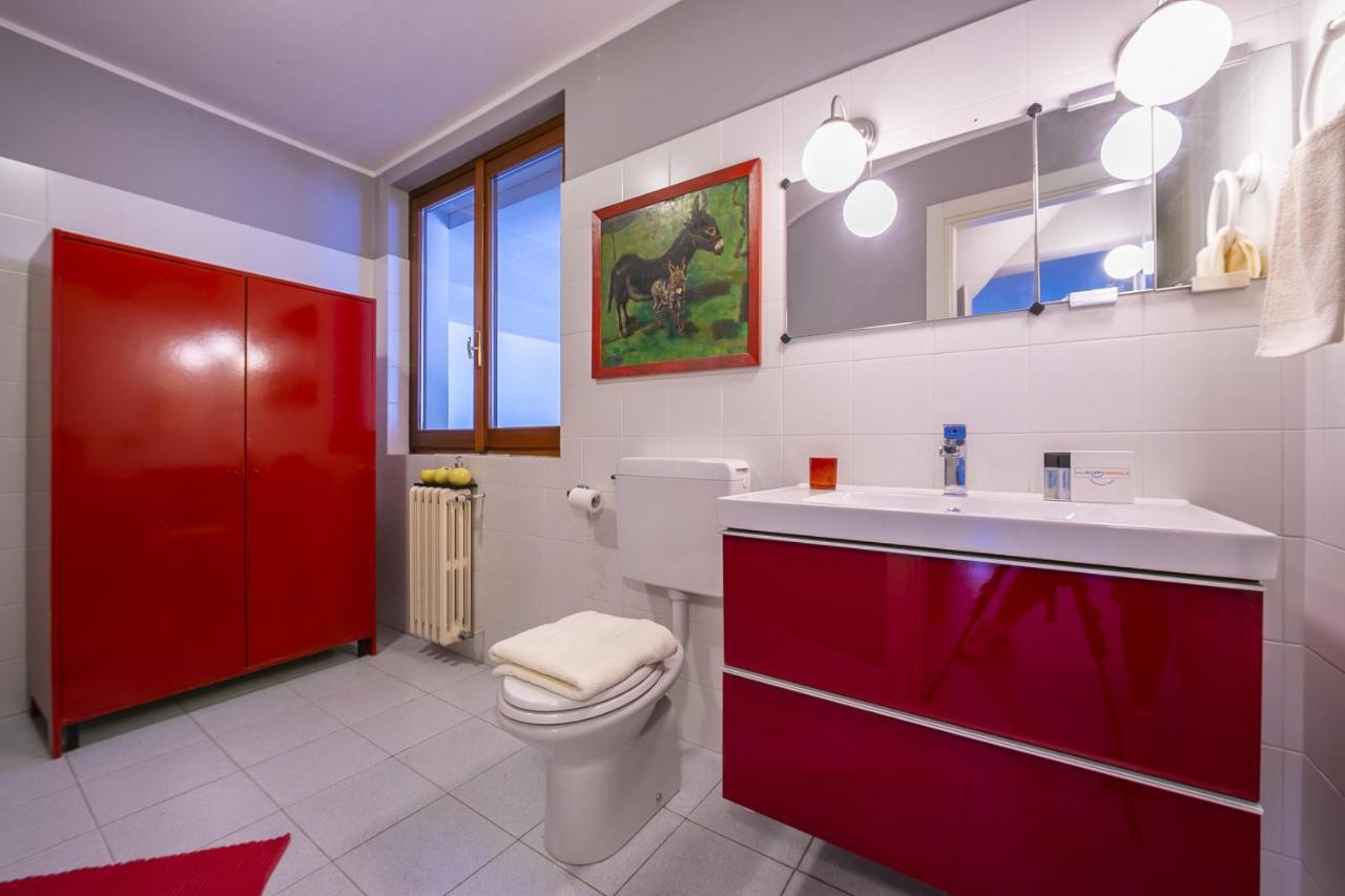 Villa Paola Tremezzo Eksteriør billede