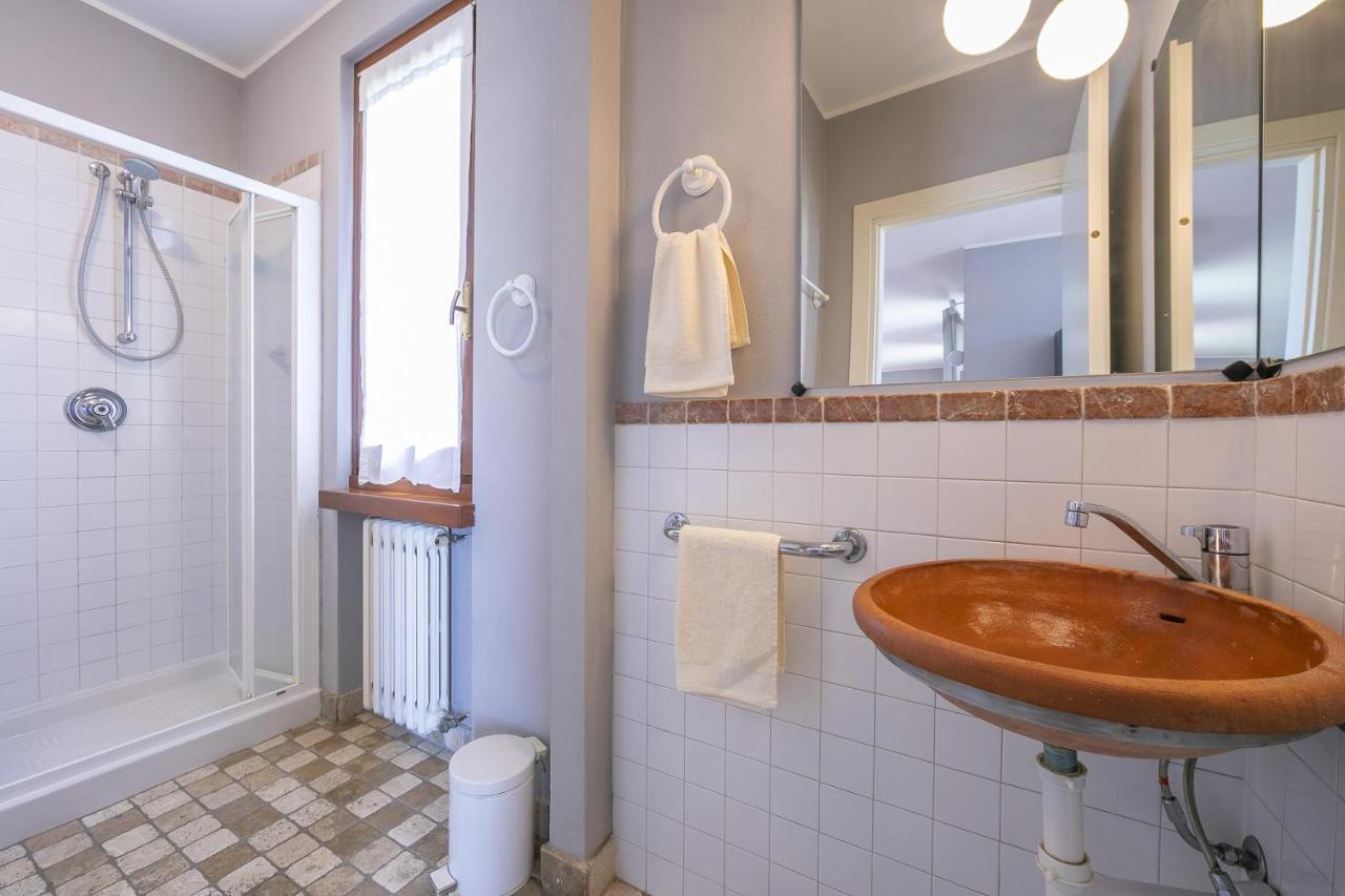 Villa Paola Tremezzo Eksteriør billede
